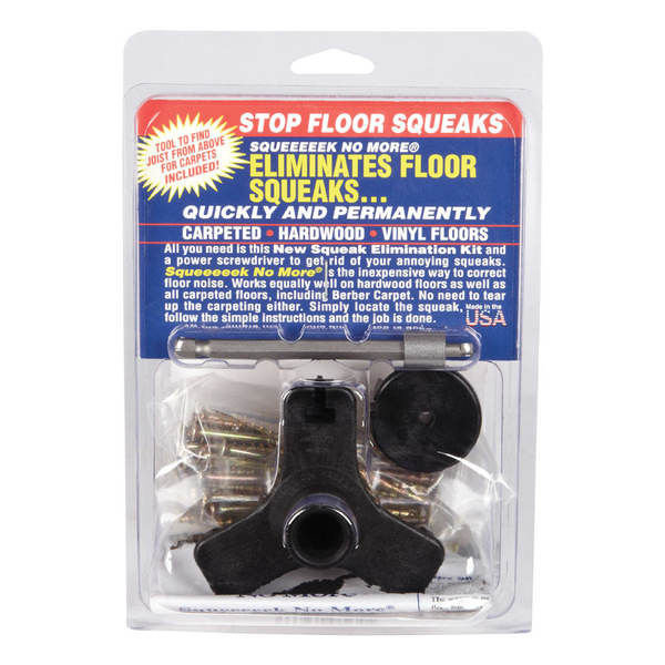 Squeeeeek No More Floor Repair Squeeknomor 3233